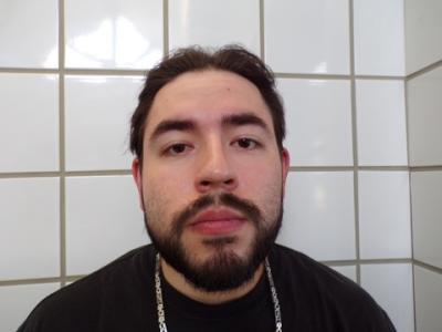 Nicolas Harley Martinez a registered Sex Offender of Texas