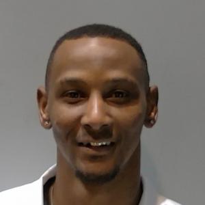 Isiah Gatson a registered  of Texas