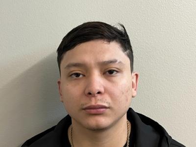 Jose Luis Sanchez Jr a registered  of Texas