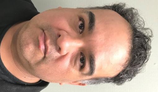 Jorge Cervantes a registered Sex Offender of Texas