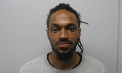 Dequan Yovonte Cross a registered Sex Offender of Texas