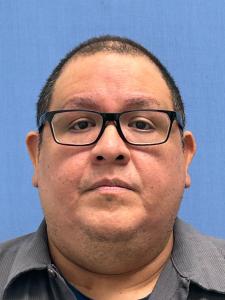 Christopher Robin Rios a registered Sex Offender of Texas