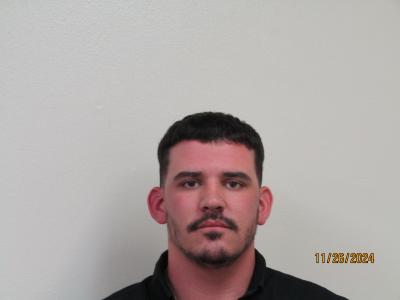 Coltin Gage Collins a registered Sex Offender of Texas