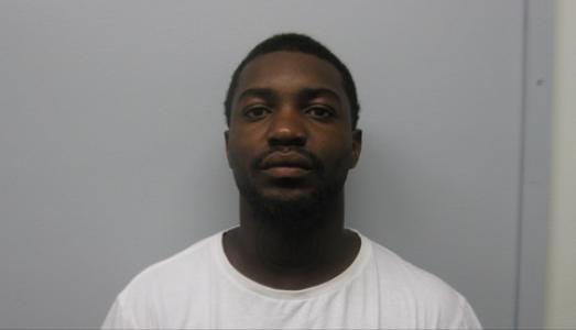 Javon Shemar Ward a registered Sex Offender of Texas