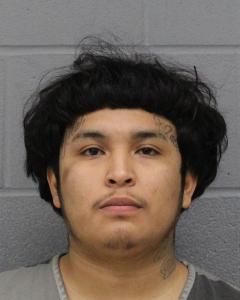 Melvin Daniel Andrade a registered Sex Offender of Texas