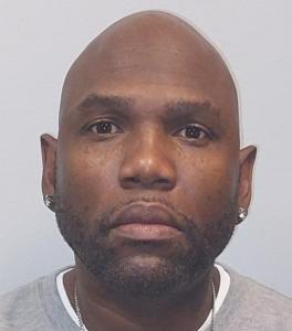 Michael Alvin Williams a registered  of Texas