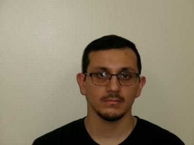 Joven Joel Resendez a registered  of Texas