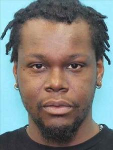 Xavier Jawone Bluitt a registered  of Texas