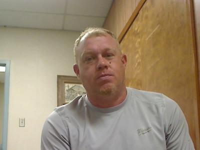 Fritz Joshua Brietzke a registered  of Texas