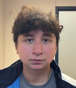 Cristian Joseph Gonzales a registered Sex Offender of Texas