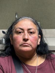 Claudia Yaneth Ortiz Lopez a registered Sex Offender of Texas