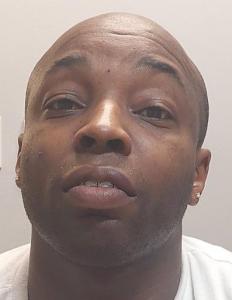 Airreion Terry Lott a registered Sex Offender of Texas