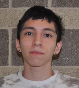 Genoviese Valentino Martinez a registered Sex Offender of Texas