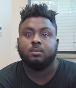 Johnny Isaiah Reed a registered  of Texas
