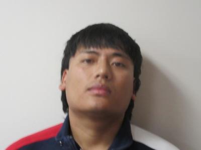 Ram Samal a registered  of Texas