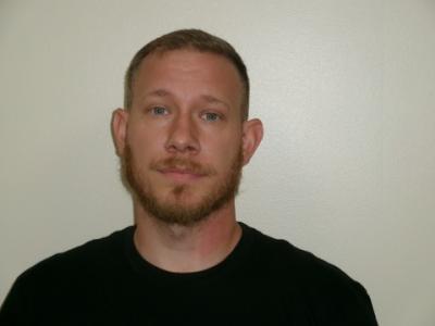 Dustin Braidon Brown a registered Sex Offender of Texas