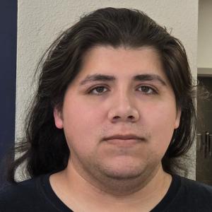 Jonathan Anthony Rosales a registered Sex Offender of Texas