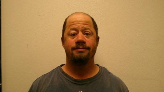 Juan Carlos Alvarado a registered Sex Offender of Texas