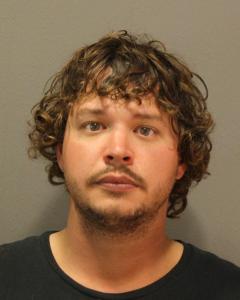 Aaron Michael Norton a registered  of Texas