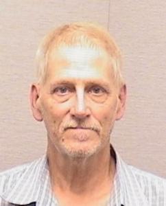 Michael Howard Hook a registered  of Texas