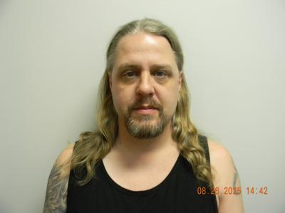 James Christopher Lawrence a registered Sex Offender of Texas