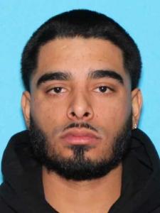 Juan Alexis Maciel a registered  of Texas