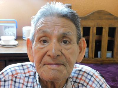 Roberto Haros Luna a registered Sex Offender of Texas