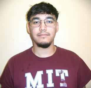 Anthony Ivan Montalvo a registered Sex Offender of Texas