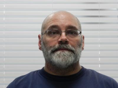 Frank Jean Dimond a registered  of Texas