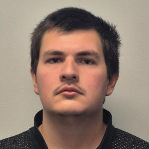 Jose Rodolfo Sias III a registered Sex Offender of Texas