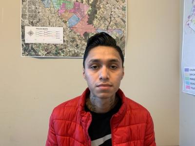 Jose Valente Juarez a registered Sex Offender of Texas