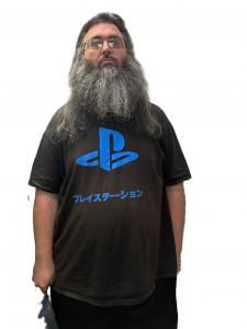 Bradley Keith Thompson a registered Sex Offender of Texas