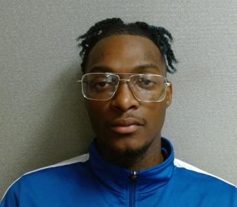 Malcolm Simmonds a registered  of Texas