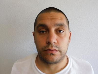Ezra Luis Verdin a registered Sex Offender of Texas