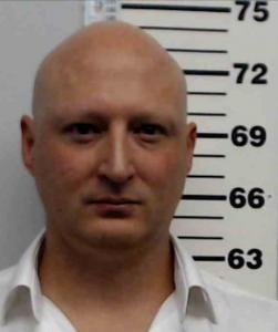 Christopher Kallas a registered Sex Offender of Texas