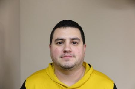 Anthony David Vallejo a registered Sex Offender of Texas