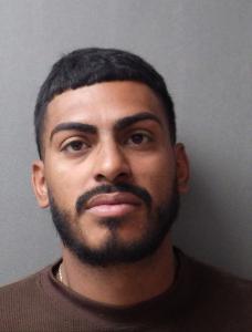Johnathan Santos a registered Sex Offender of Texas