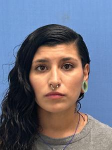 Amber Leann Vergara a registered Sex Offender of Texas