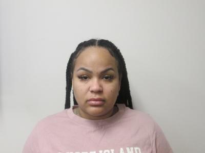 Erica Adderly a registered Sex Offender of Texas