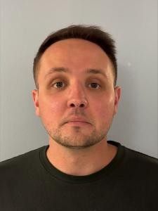 Brook Joseph Hoopingarner a registered  of Texas