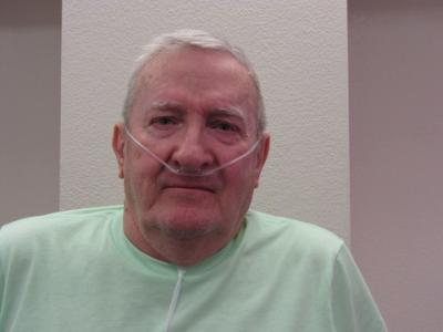 Paul Jay Wedding a registered Sex Offender of Texas