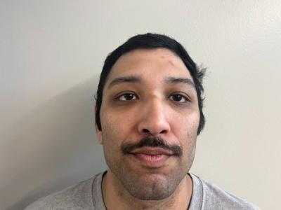 Adrian Zavala a registered Sex Offender of Texas