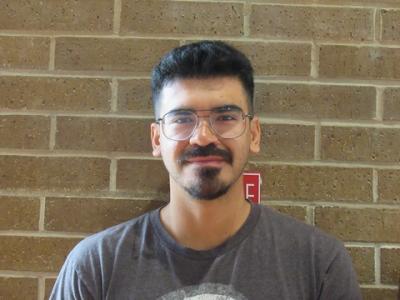 Benjamin Muraida II a registered Sex Offender of Texas