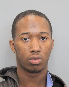 Nelson Mouton II a registered  of Texas