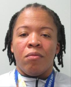 Cherasa Alise Bedoe a registered Sex Offender of Texas