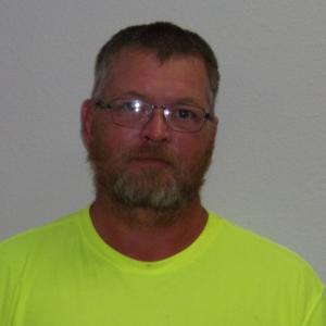 David Wayne Harvin a registered  of Texas