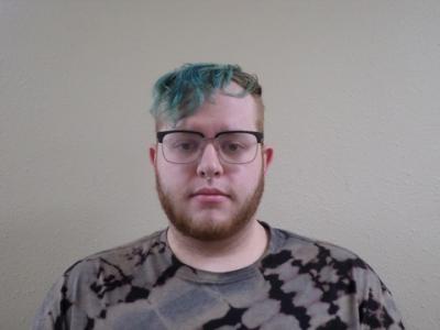 Colton Keith Lebouff a registered Sex Offender of Texas