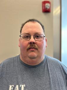 Bryan Odell Turvaville a registered Sex Offender of Texas