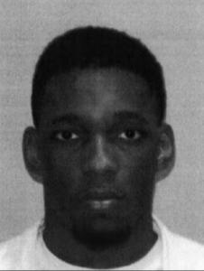 Stephon Raymond Bullock a registered  of Texas