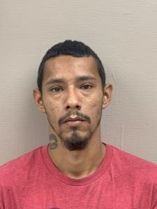 Brandon Lee Vasquez a registered Sex Offender of Texas